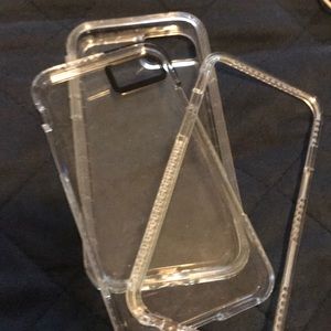 COPY - Clear iPhone 7 phone case